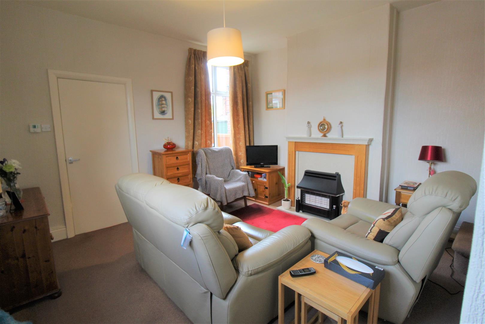 Meadow Street, Milton, Stoke-On-Trent